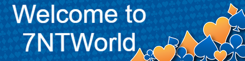 Welcome to 7NTWorld